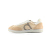 Ténis retro com bordado distintivo duuo ONA LACE GLOW 142
