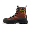 Botes altes duuo SUCRE vermell