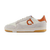 Sapatilha desportiva old school DUUO SLAM branco
