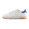 Zapatilla deportiva old school DUUO SLAM blanco