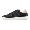 Zapatilla deportiva old school DUUO SLAM negro
