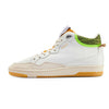 Zapatillas baloncesto retro  GRAND SLAM blanco