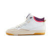 Zapatillas baloncesto retro  GRAND SLAM blanco