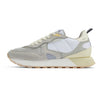 Sabatilles retro running duuo CALMA 2.0 blanc