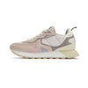 Sabatilles retro running duuo CALMA 2.0 beix