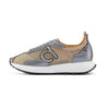 Zapatillas urbanas DUUO SENSEI metalizado