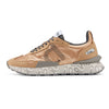 Zapatillas urbanas DUUO SENSEI MOON dorada