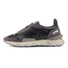 Zapatillas urbanas DUUO SENSEI MOON negro