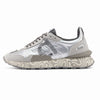 Zapatillas urbanas DUUO SENSEI MOON plateado