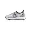 Zapatillas urbanas DUUO SENSEI REFLECT plateado