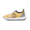 Zapatillas urbanas DUUO SENSEI REFLECT amarillo