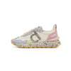 duuo SENSEI MOON beige urban sneakers