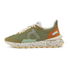 duuo SENSEI MOON sneakers urbane color kaki