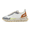 Sabatilles urbanes duuo SENSEI MOON blanc