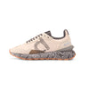Baskets rétro au style contemporain duuo SENSEI MOON 136