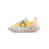 Zapatillas retro de estilo contemporáneo duuo SENSEI MOON 145