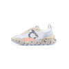 Duo SENSEI MOON 151 Sneakers in stile retrò contemporaneo