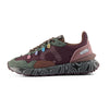 Baskets rétro d'inspiration running duuo SENSEI MOON 159