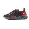 Baskets rétro d'inspiration running duuo SENSEI MOON 162