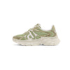 Zapatillas deportivas DUUO FORREST verde