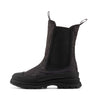 duuo SOUL flat boot, black