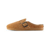 Sapatilhas barefoot tipo mule com fivela duuo DOMO SCLOP BAREFOOT 01